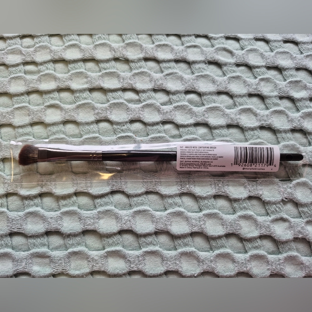 Morphe (E62) Angled Nose Contouring Brush